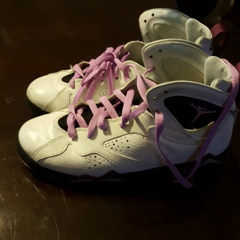 Jordans shoes